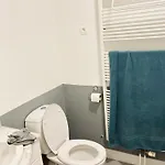 The Nest In - Family Friendly Ubytování v soukromí *