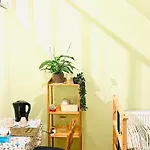 The Nest In - Family Friendly Ubytování v soukromí Lovaň