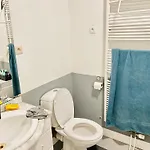 Ubytování v soukromí The Nest In - Family Friendly Lovaň