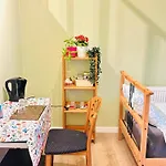 The Nest In - Family Friendly Leuven