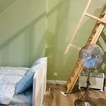 The Nest In - Family Friendly * Leuven