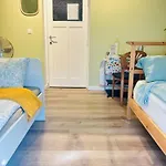 The Nest In - Family Friendly Leuven