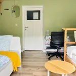 The Nest In - Family Friendly