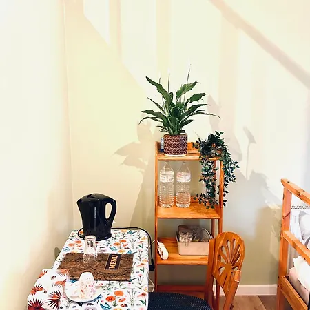 Family-friendly In Kessel-lo, Leuven,belgium Homestay *