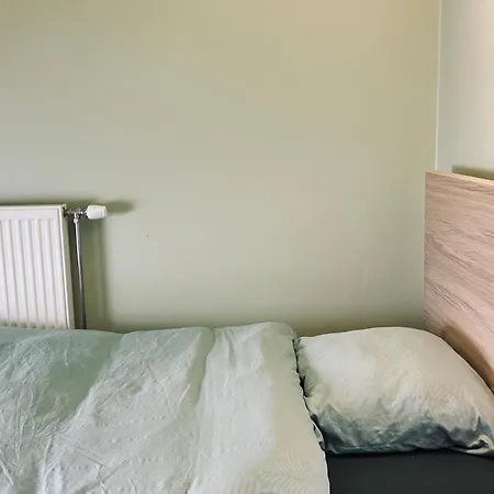 Family-friendly In Kessel-lo, Leuven,belgium Homestay *