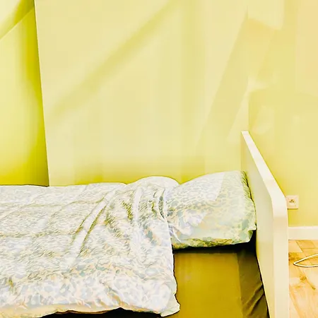 Homestay The Nest In - Family Friendly Leuven