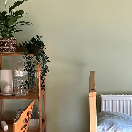 Family-friendly In Kessel-lo, Leuven,belgium