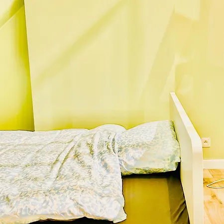 The Nest In - Family Friendly Leuven