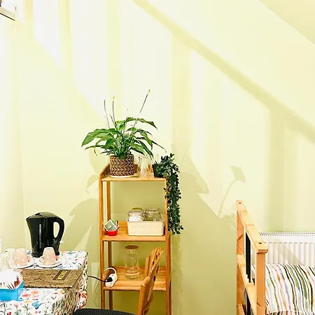 The Nest In - Family Friendly Homestay Leuven