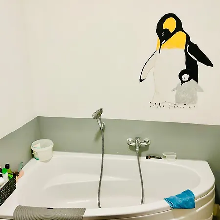 Family-friendly In Kessel-lo, Leuven,belgium Homestay Leuven