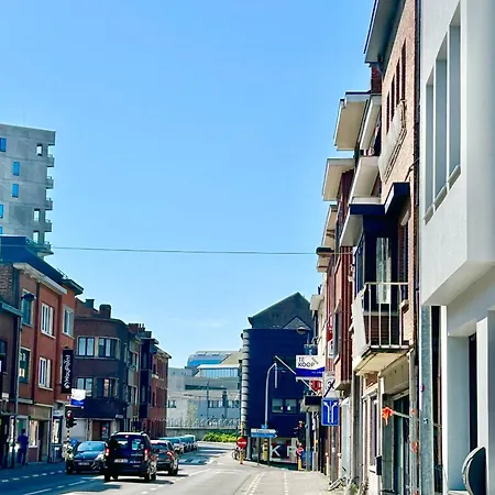 Family-friendly In Kessel-lo, Leuven,belgium Homestay