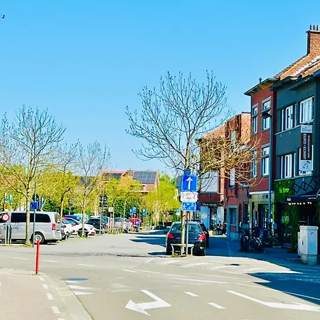 Homestay Family-friendly In Kessel-lo, Leuven,belgium *