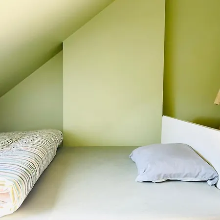 The Nest In - Family Friendly Lovaň