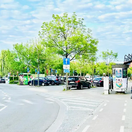 The Nest In - Family Friendly