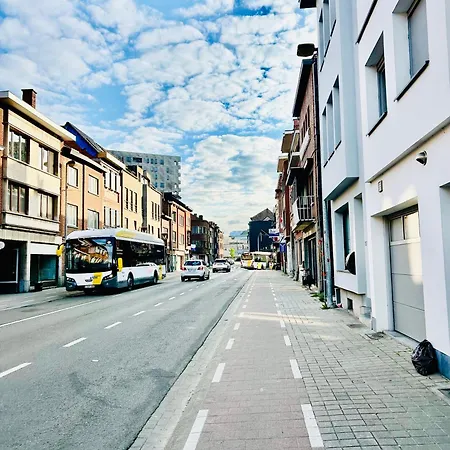 Family-friendly In Kessel-lo, Leuven,belgium