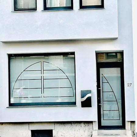 Homestay Family-friendly In Kessel-lo, Leuven,belgium