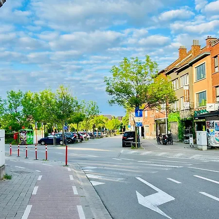 The Nest In - Family Friendly