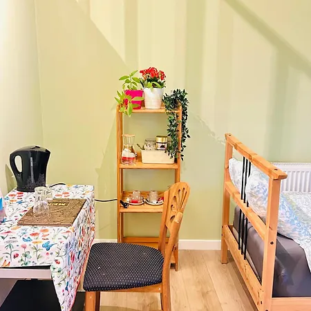 The Nest In - Family Friendly Löwen