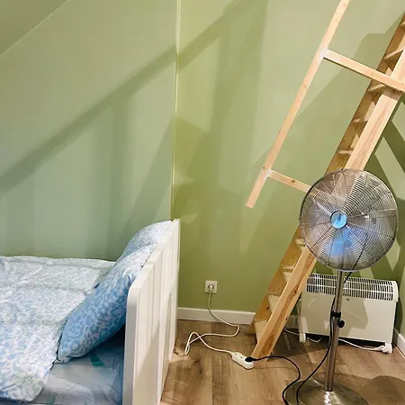 The Nest In - Family Friendly * ליובן