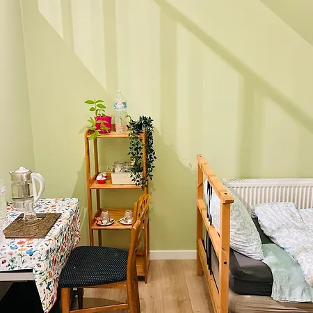 בית אירוח The Nest In - Family Friendly