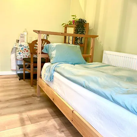 The Nest In - Family Friendly *