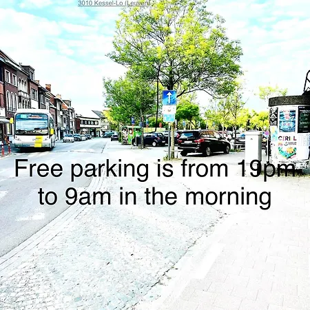 Privatunterkunft The Nest In - Family Friendly *