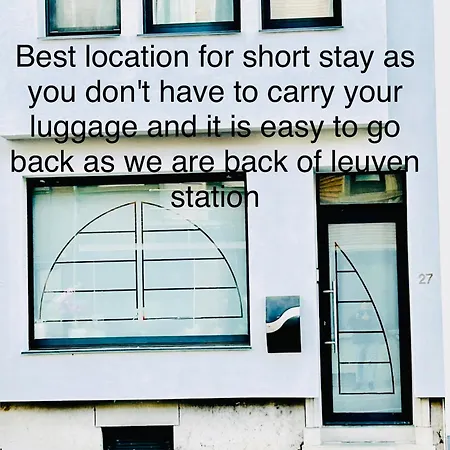 בית אירוח The Nest In - Family Friendly *