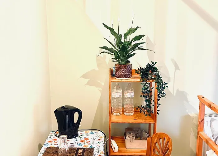 The Nest In - Family Friendly בית אירוח *