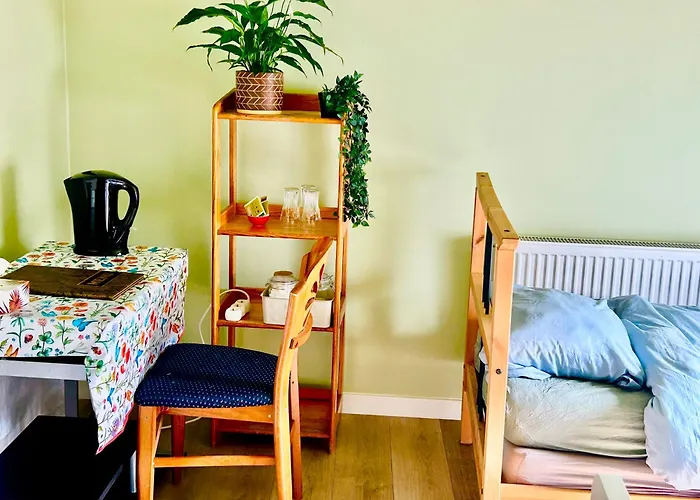 منزل للإقامة The Nest In - Family Friendly