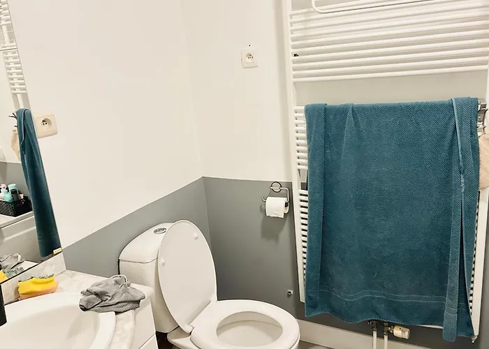 The Nest In - Family Friendly בית אירוח *