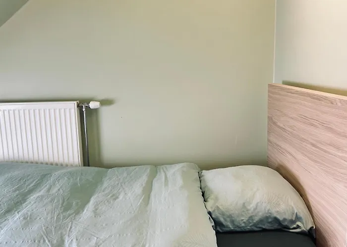 The Nest In - Family Friendly בית אירוח *