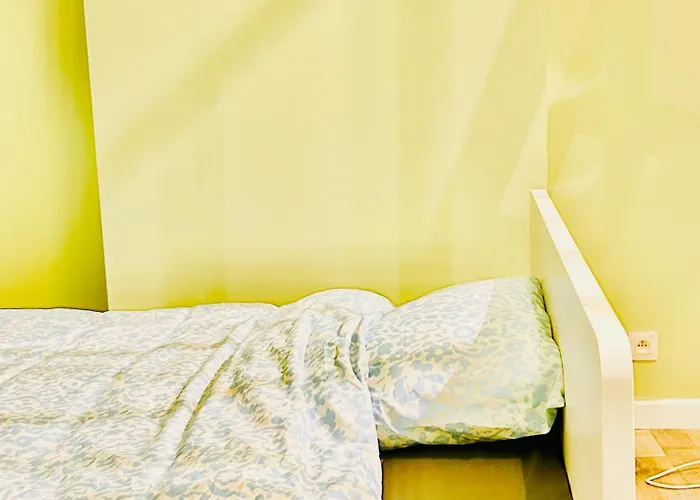 منزل للإقامة The Nest In - Family Friendly لوفين