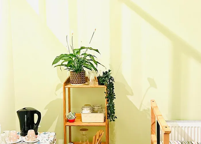 The Nest In - Family Friendly منزل للإقامة لوفين