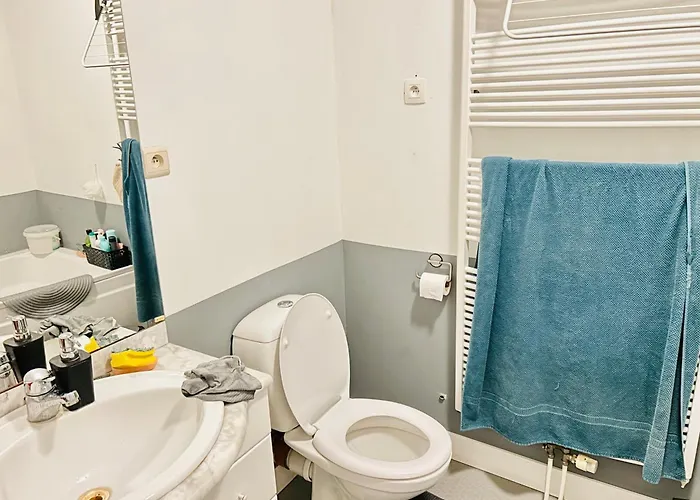 منزل للإقامة The Nest In - Family Friendly لوفين