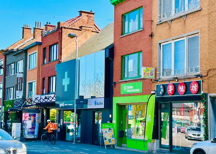 The Nest In - Family Friendly *