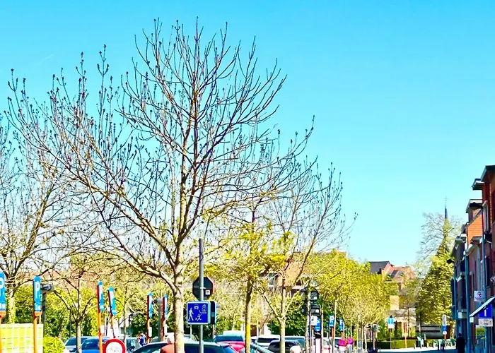 The Nest In - Family Friendly لوفين