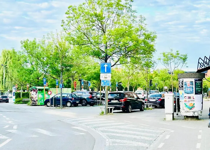 The Nest In - Family Friendly