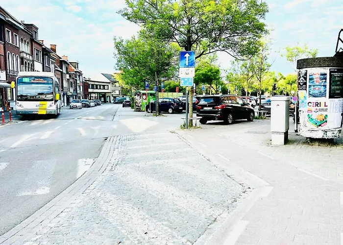 The Nest In - Family Friendly בית אירוח *