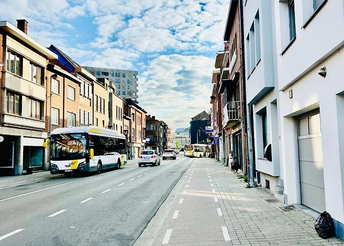 The Nest In - Family Friendly