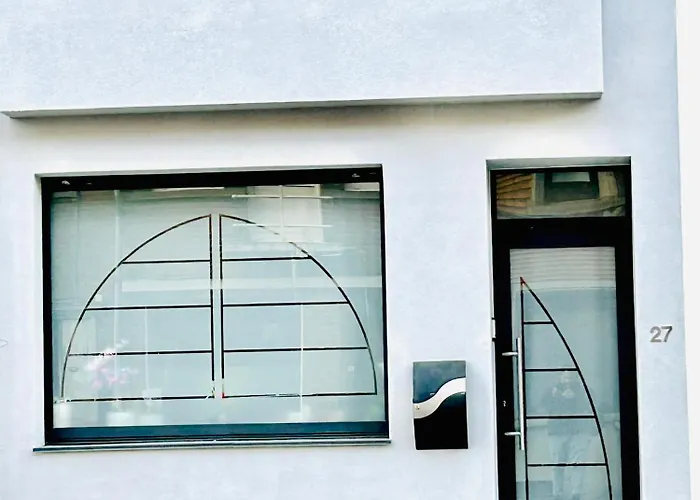 منزل للإقامة The Nest In - Family Friendly