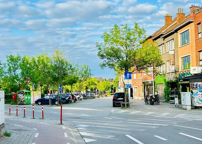 The Nest In - Family Friendly