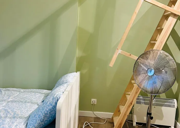 The Nest In - Family Friendly * لوفين