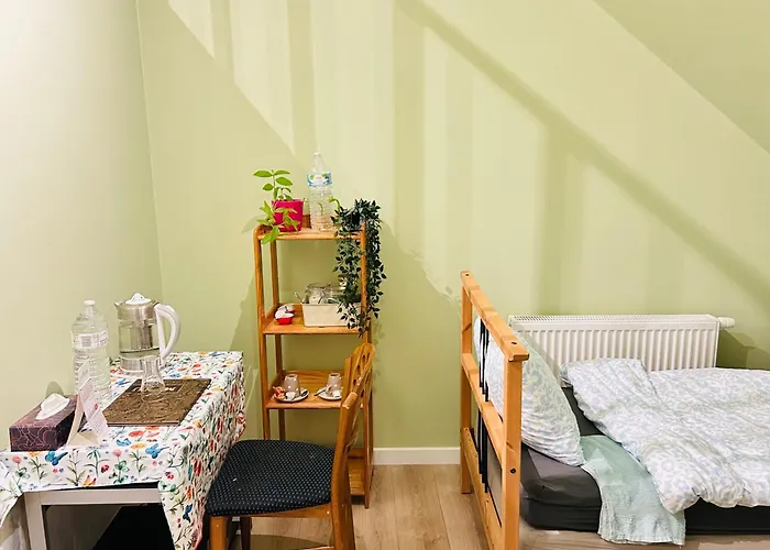 منزل للإقامة The Nest In - Family Friendly