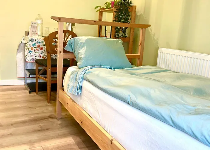 The Nest In - Family Friendly *