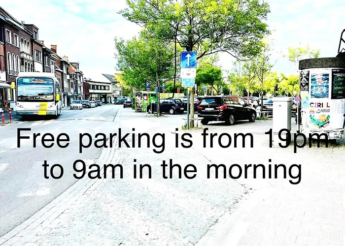 בית אירוח The Nest In - Family Friendly *