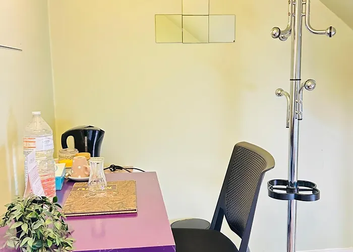 The Nest In - Family Friendly